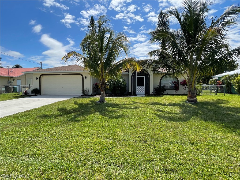 1314 SE 23rd Terrace Cape Coral FL 33990 223011576 image1