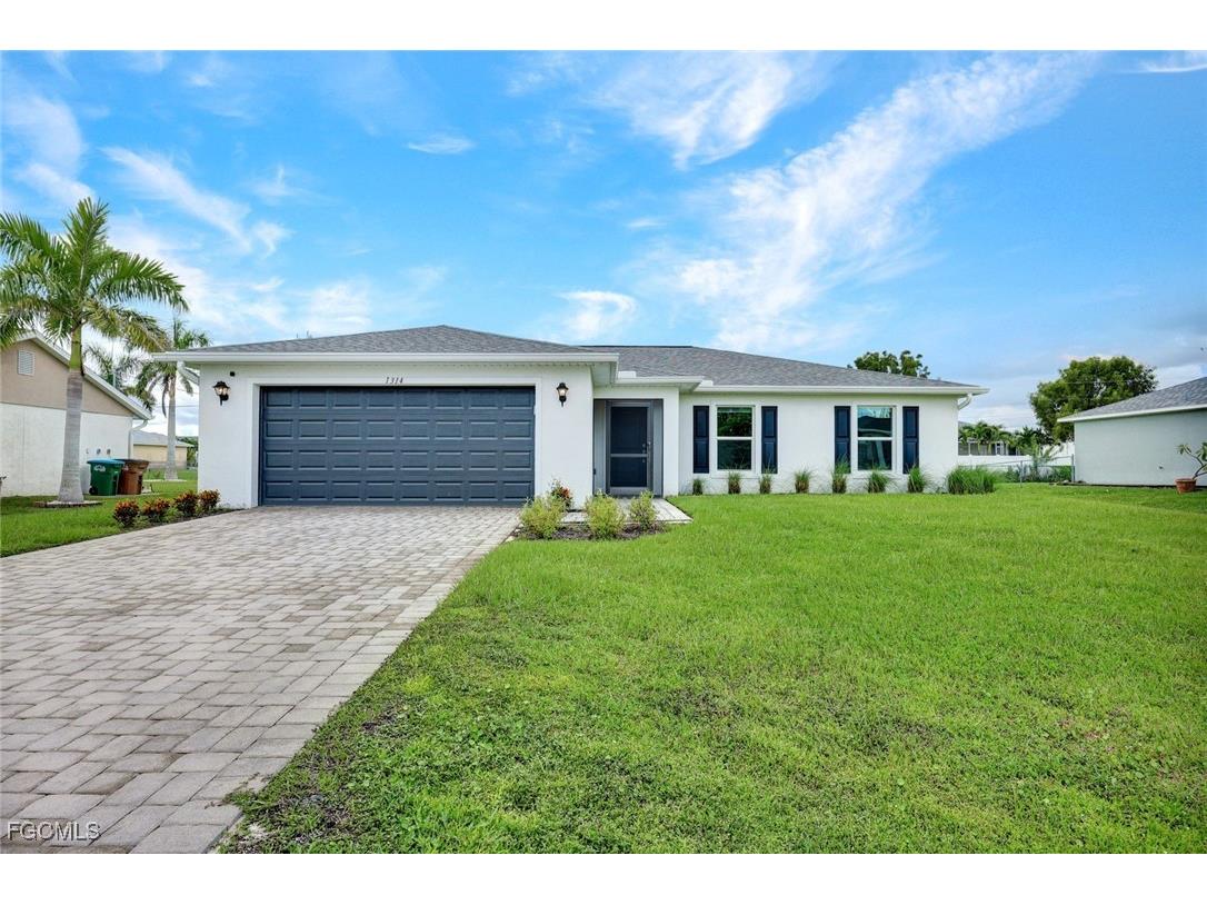 1314 SW 35th Terrace Cape Coral FL 33914 2025010318 image1