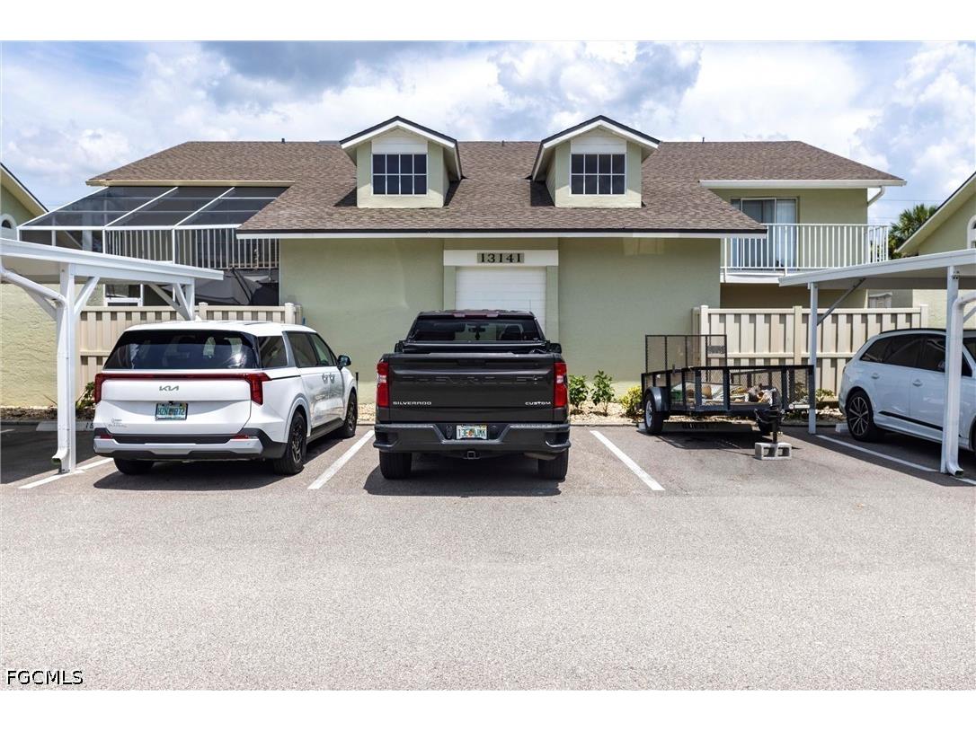13141 Whitehaven Lane #192 Fort Myers FL 33966 2026016397 image1