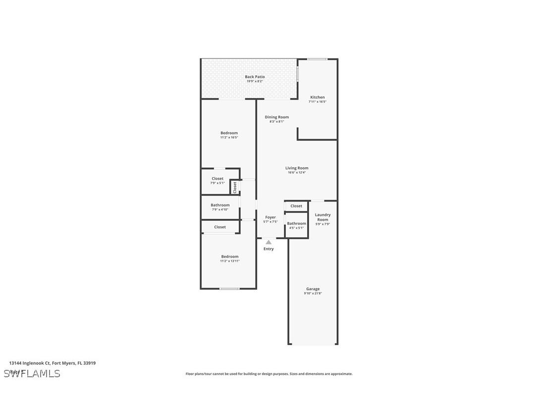 13144 Inglenook Court Fort Myers FL 33919 226006685 image37