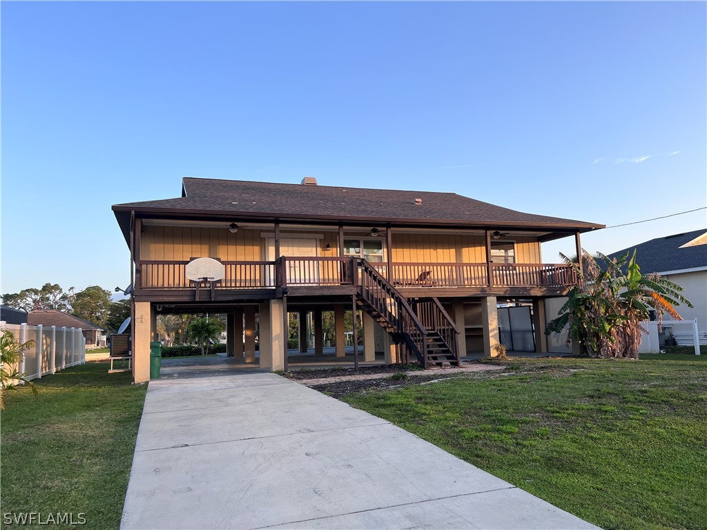 13144 Windcrest Drive Port Charlotte FL 33953 224027781 image1