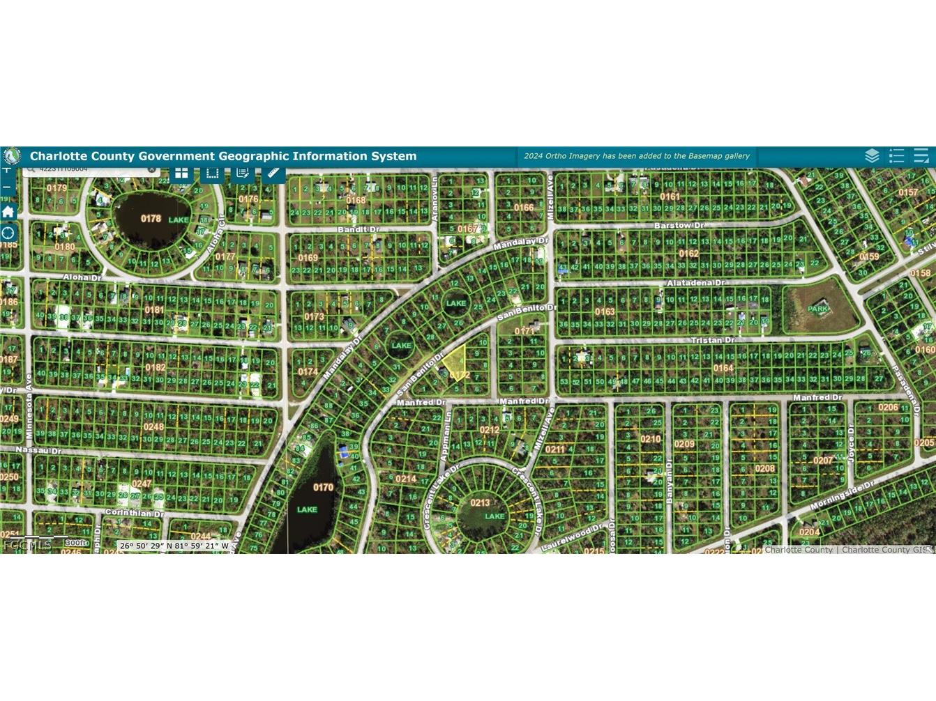 13146 San Benito Drive Punta Gorda FL 33955 2026011336 image1