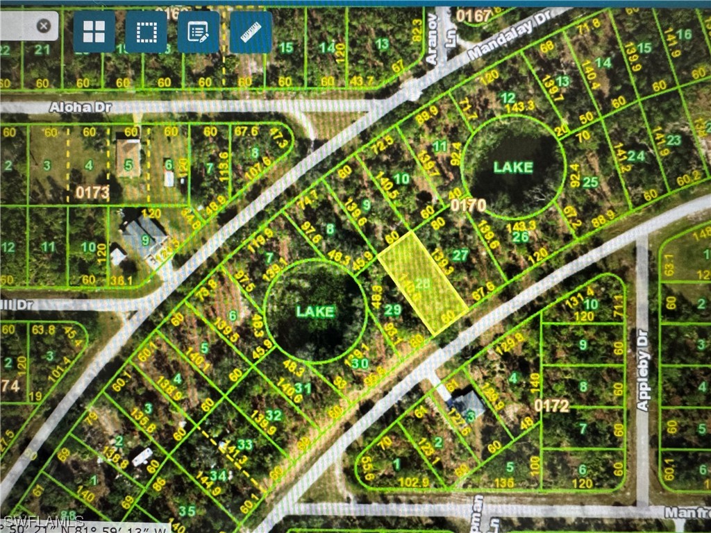13149 San Benito Drive Punta Gorda FL 33955 224004391 image1