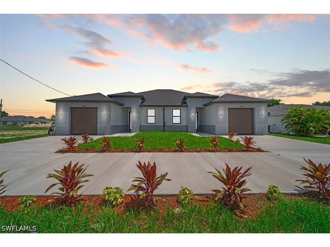 1315/1317 Diplomat Parkway E Cape Coral FL 33909 226025118 image1