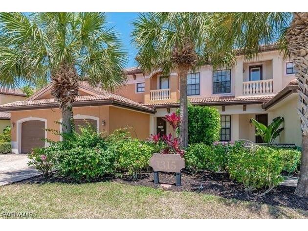 1315 Corso Palermo Court #2 Naples FL 34105 223042145 image1