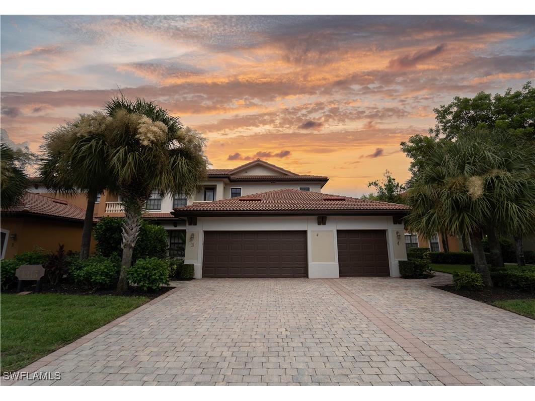 1315 Corso Palermo Court #2902 Naples FL 34105 225006508 image1