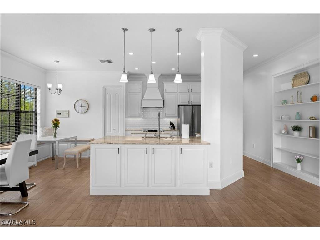 1315 Corso Palermo Court #4 Naples FL 34105 224047855 image1