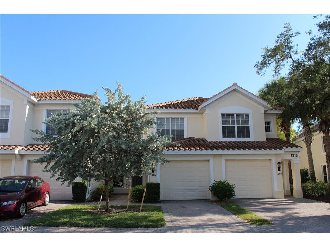 1315 Henley Street #1002 Naples FL 34105 223065086 image1