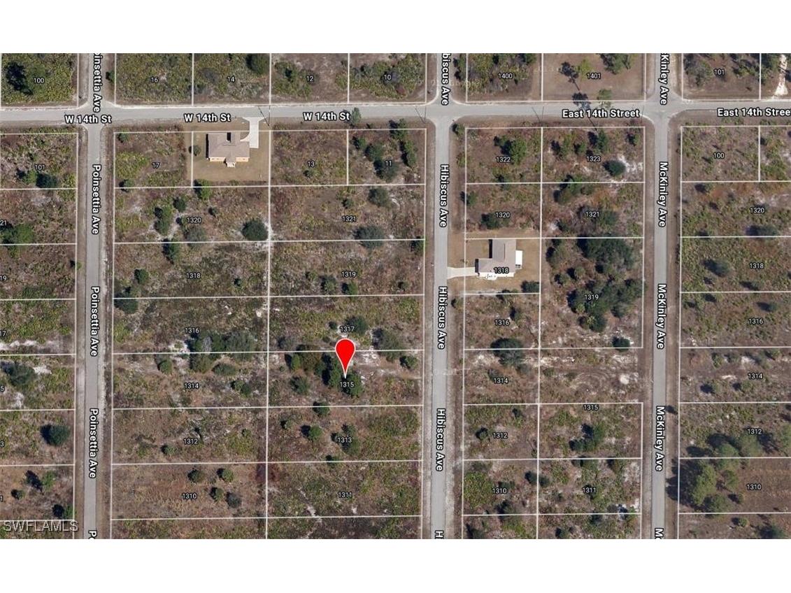 1315 Hibiscus Avenue Lehigh Acres FL 33972 224079920 image1