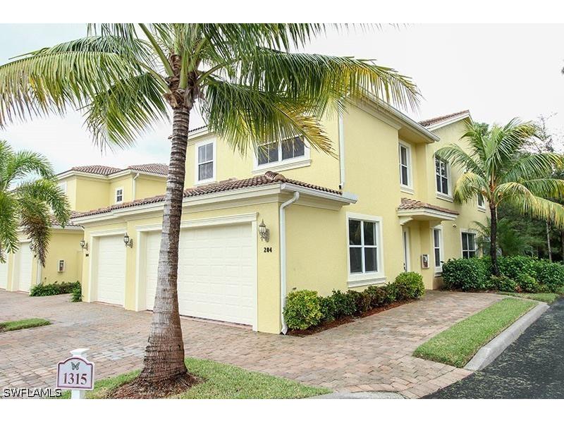1315 Mariposa Circle #2-204 Naples FL 34105 226020234 image1