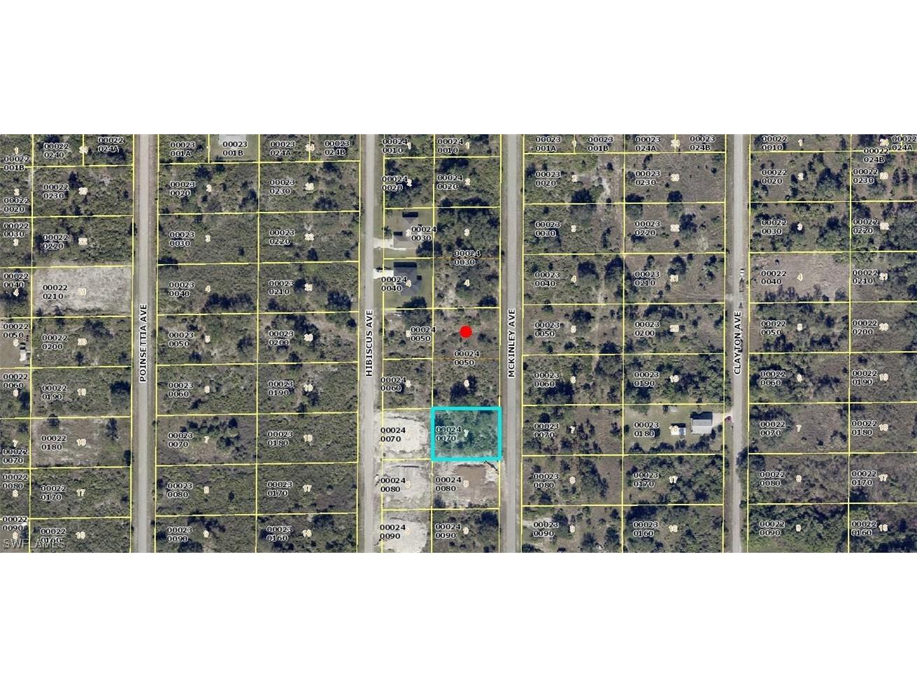 1315 Mckinley Avenue Lehigh Acres FL 33972 223043366 image1