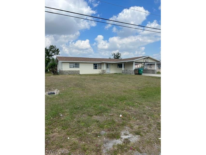 1315 NE Pine Island Lane Cape Coral FL 33909 223016175 image1