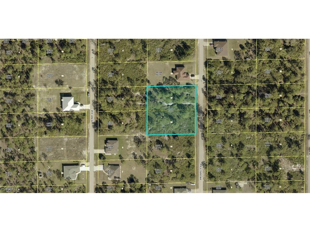 1315 Prospect Avenue Lehigh Acres FL 33972 2025005538 image1