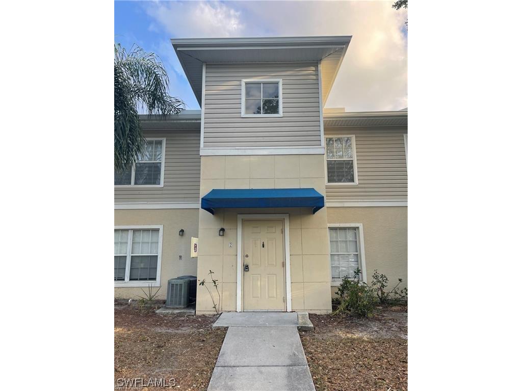 1315 Reflections Way #53-2 Immokalee FL 34142 223025444 image1