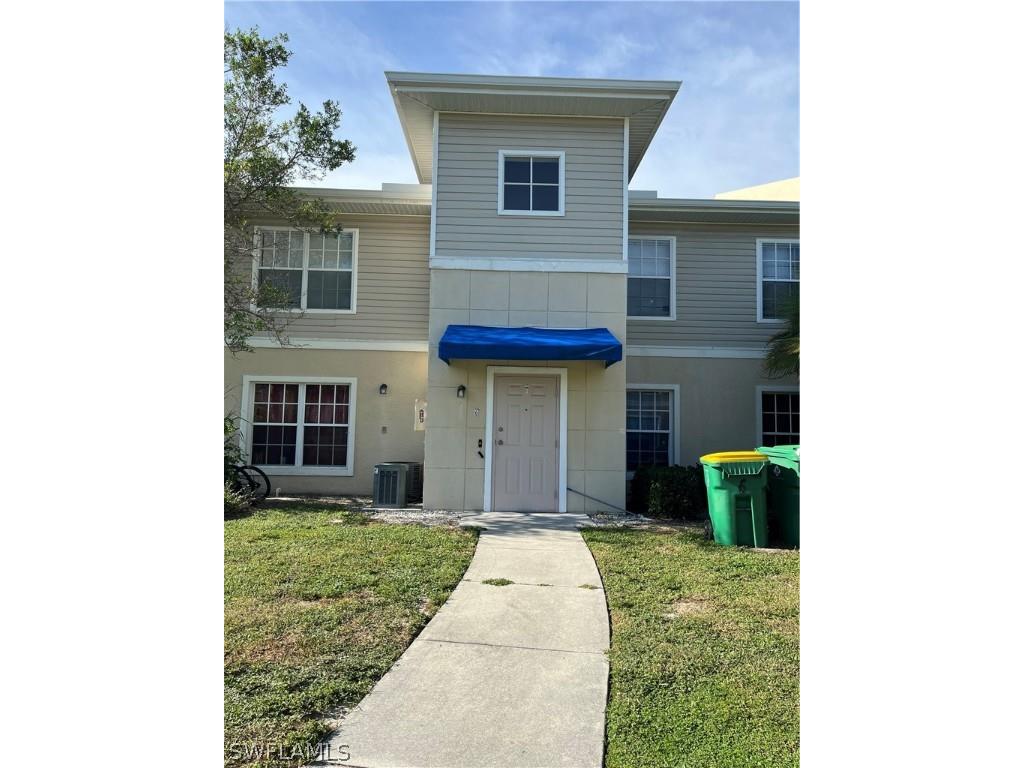 1315 Reflections Way #53-6 Immokalee FL 34142 222062441 image1