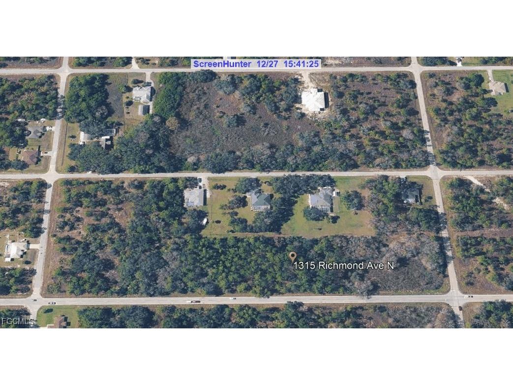 1315 Richmond Avenue N Lehigh Acres FL 33972 2025026028 image1