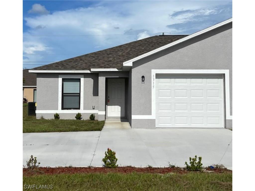 1315 SE 8th Place #1317 Cape Coral FL 33990 223058212 image1
