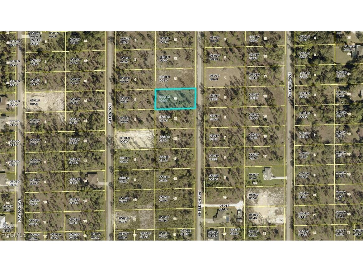 1315 Sheldon Avenue Lehigh Acres FL 33972 2025021154 image3