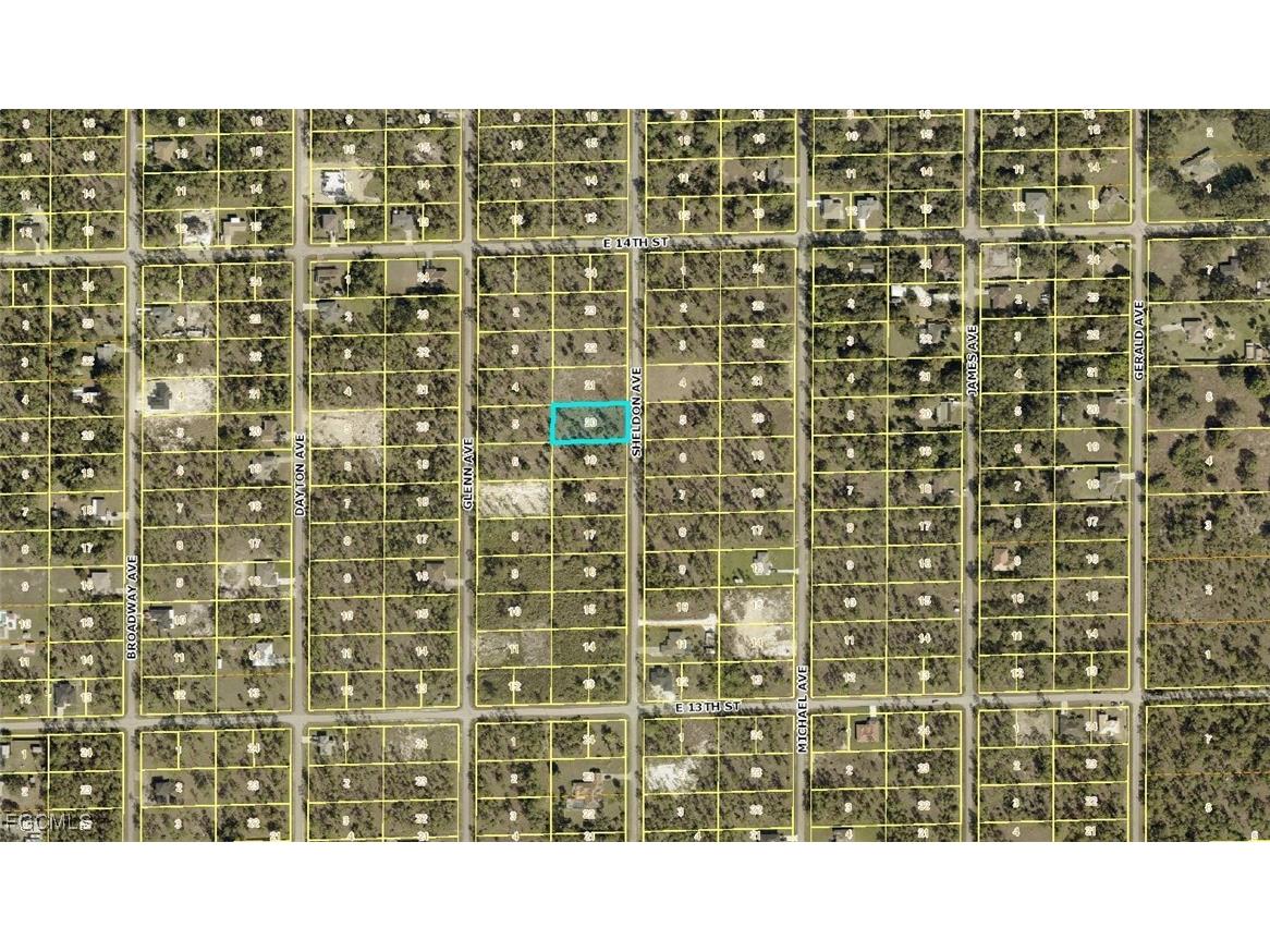 1315 Sheldon Avenue Lehigh Acres FL 33972 2025021154 image4