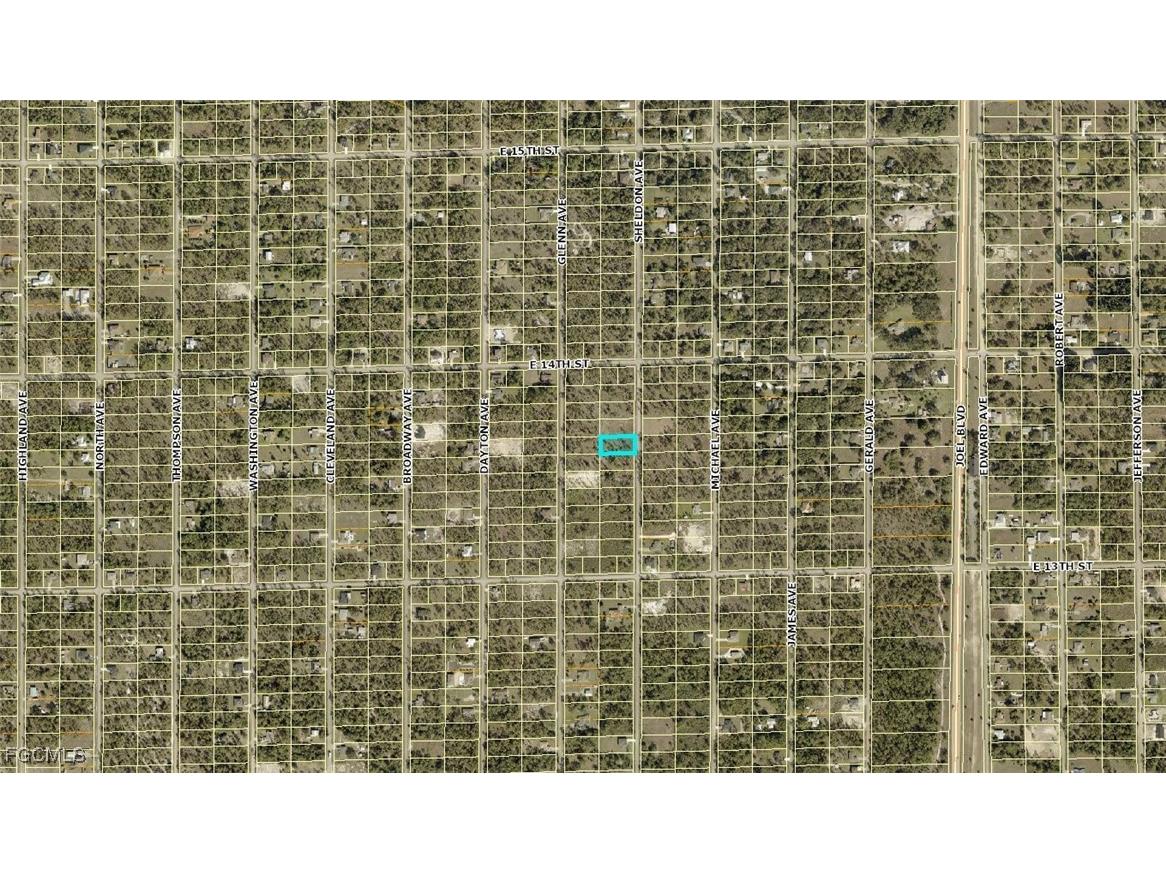 1315 Sheldon Avenue Lehigh Acres FL 33972 2025021154 image5