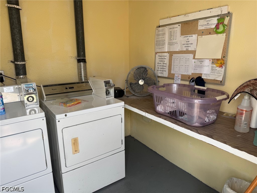 13151 Kings Point Drive #6A Fort Myers FL 33919 2026016302 image26