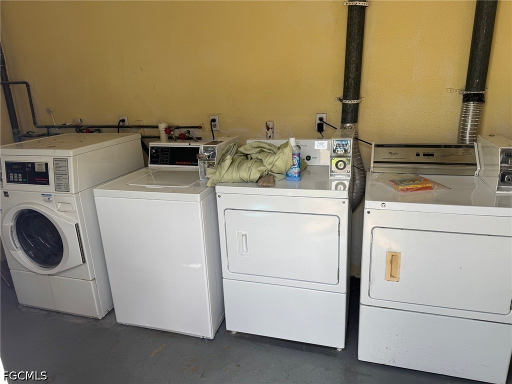 13151 Kings Point Drive #6A Fort Myers FL 33919 2026016302 image27