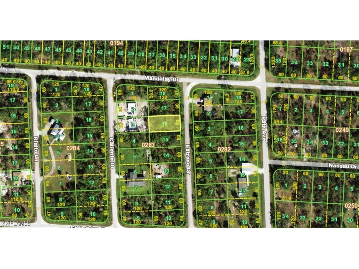 13153 Estrano Drive Punta Gorda FL 33955 225059039 image1