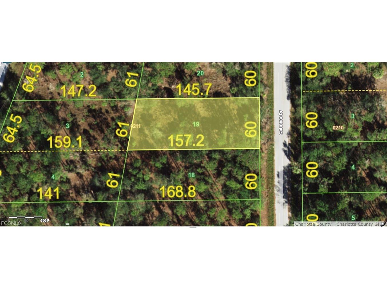 13155 Caloosa Drive Punta Gorda FL 33955 2026000869 image1