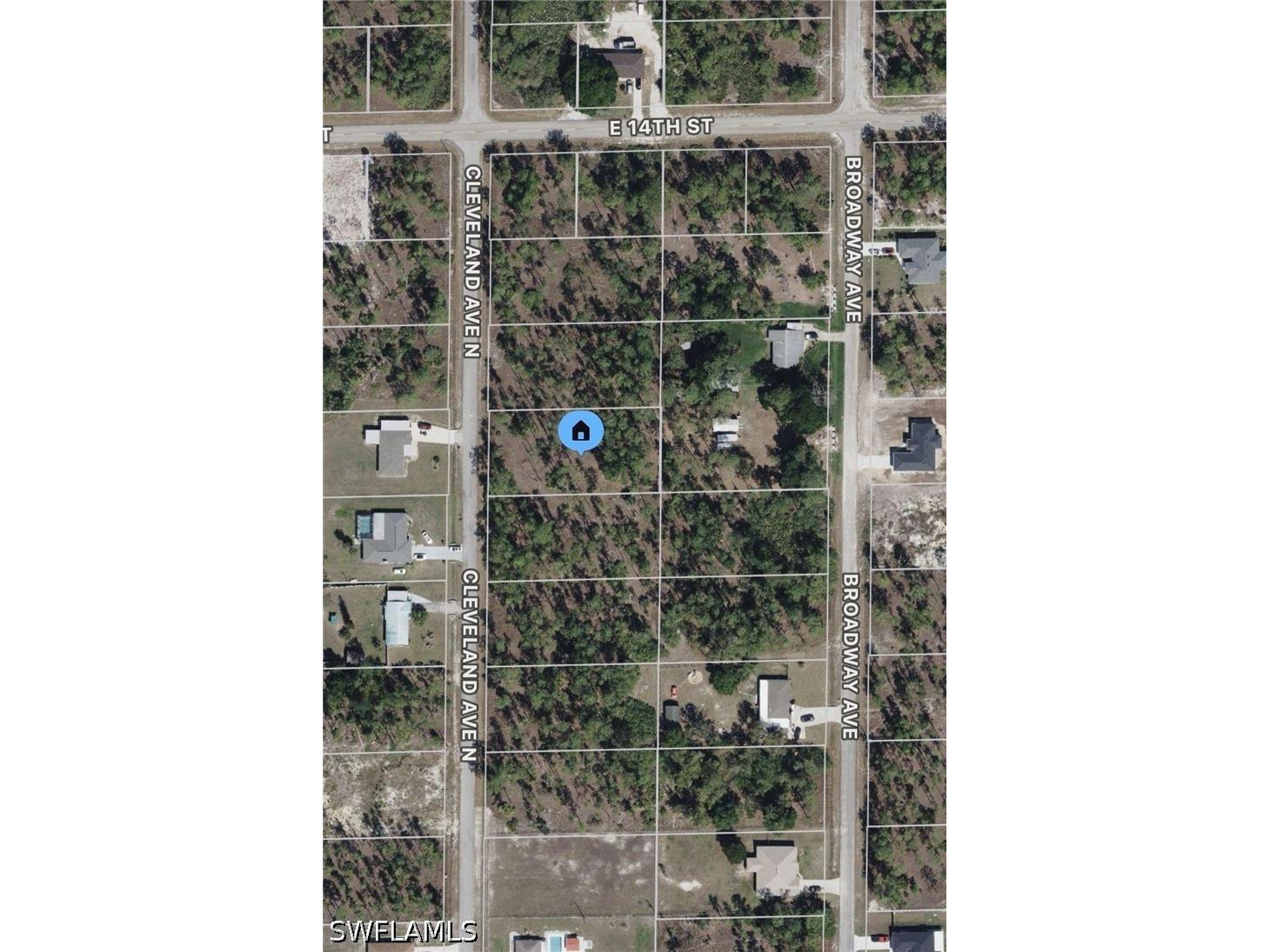 1316 Cleveland Avenue Lehigh Acres FL 33972 226022020 image1