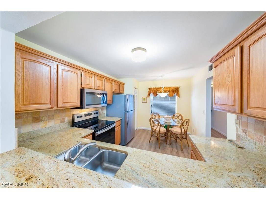 1316 Derbyshire Court #B-101 Naples FL 34116 224010722 image1