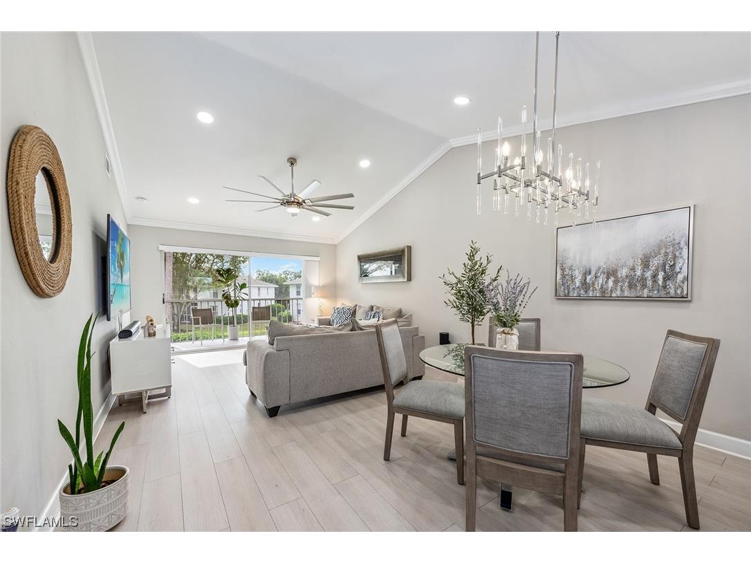 1316 Derbyshire Court #B-202 Naples FL 34116 224009862 image1