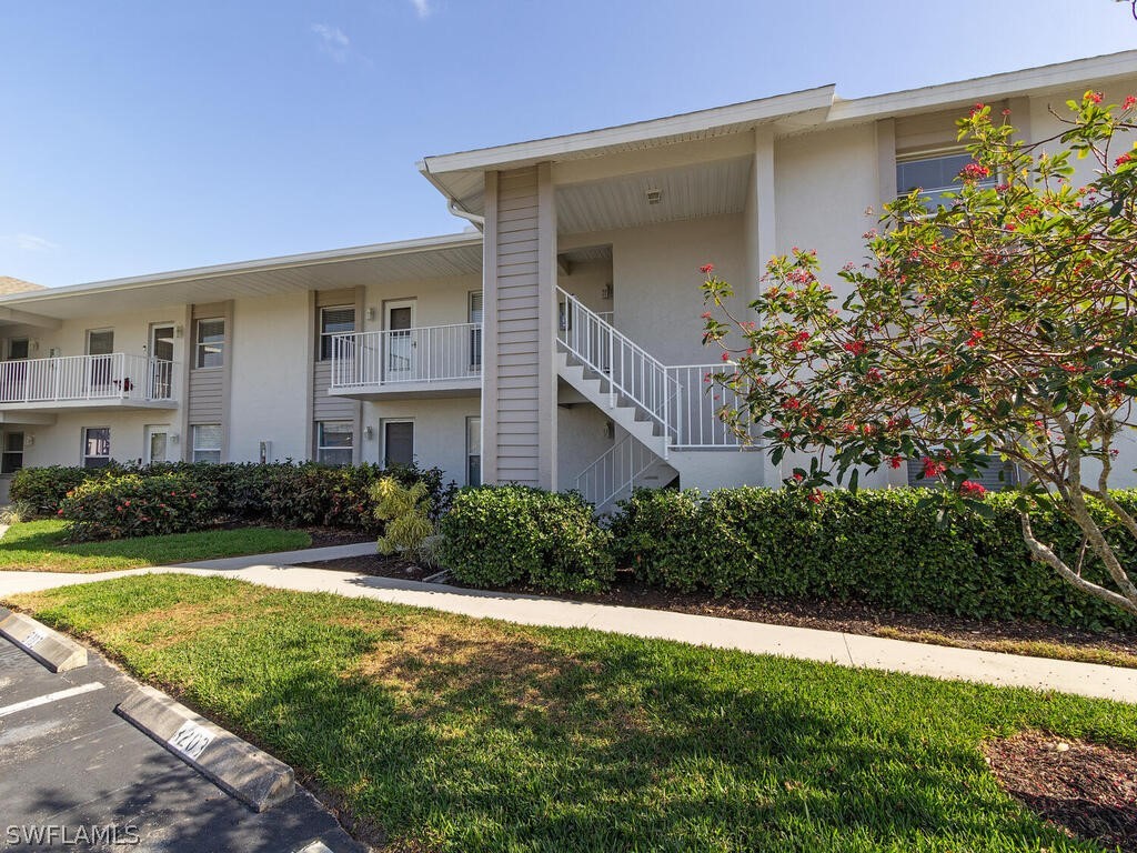 1316 Derbyshire Court #B-204 Naples FL 34116 223011086 image1