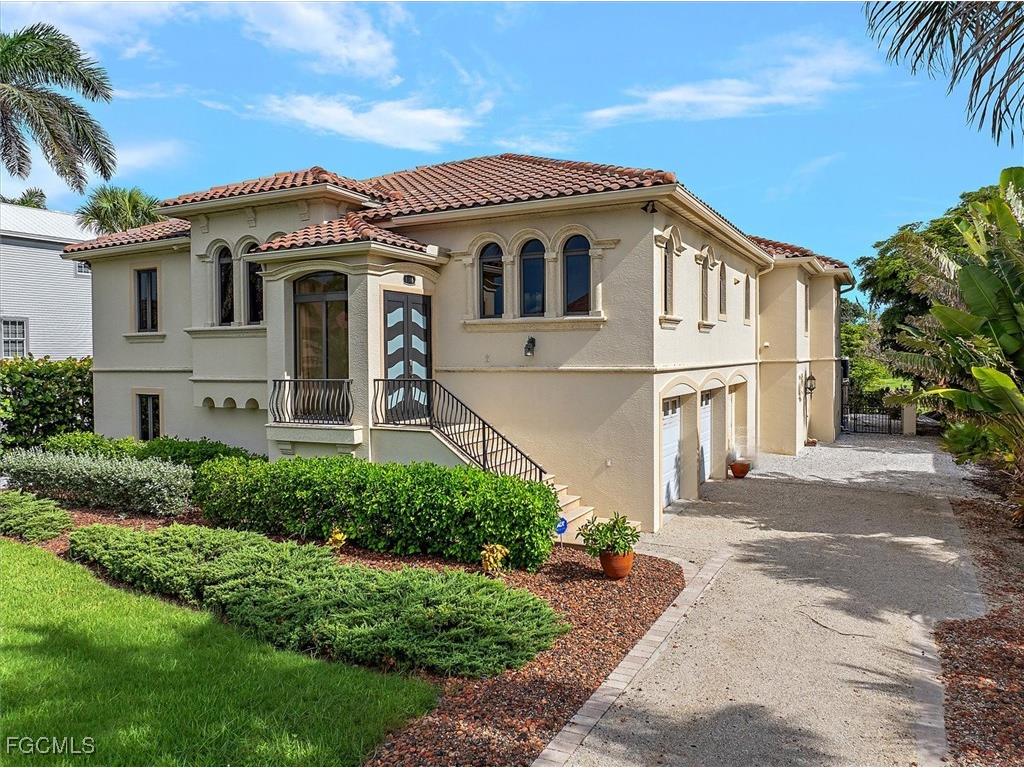 1316 Eagle Run Drive Sanibel FL 33957 2025004967 image1