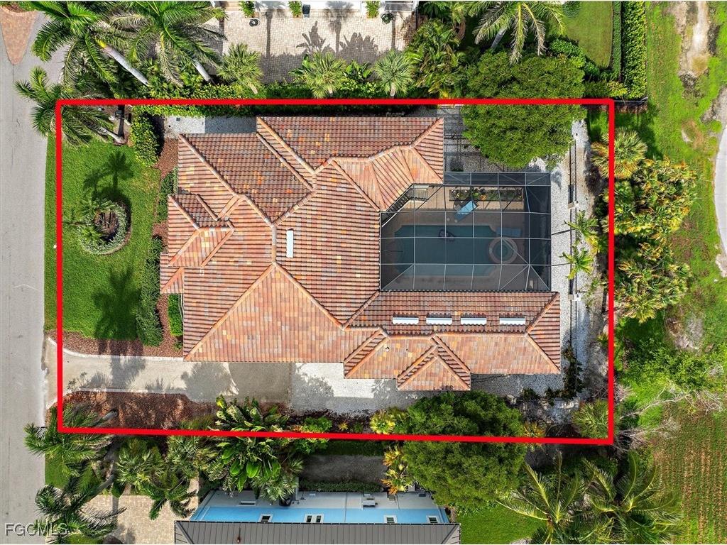 1316 Eagle Run Drive Sanibel FL 33957 2025004967 image27