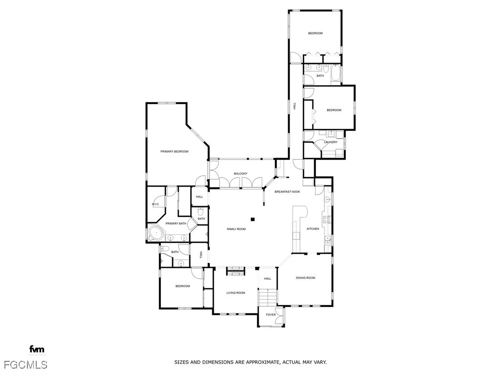 1316 Eagle Run Drive Sanibel FL 33957 2025004967 image31