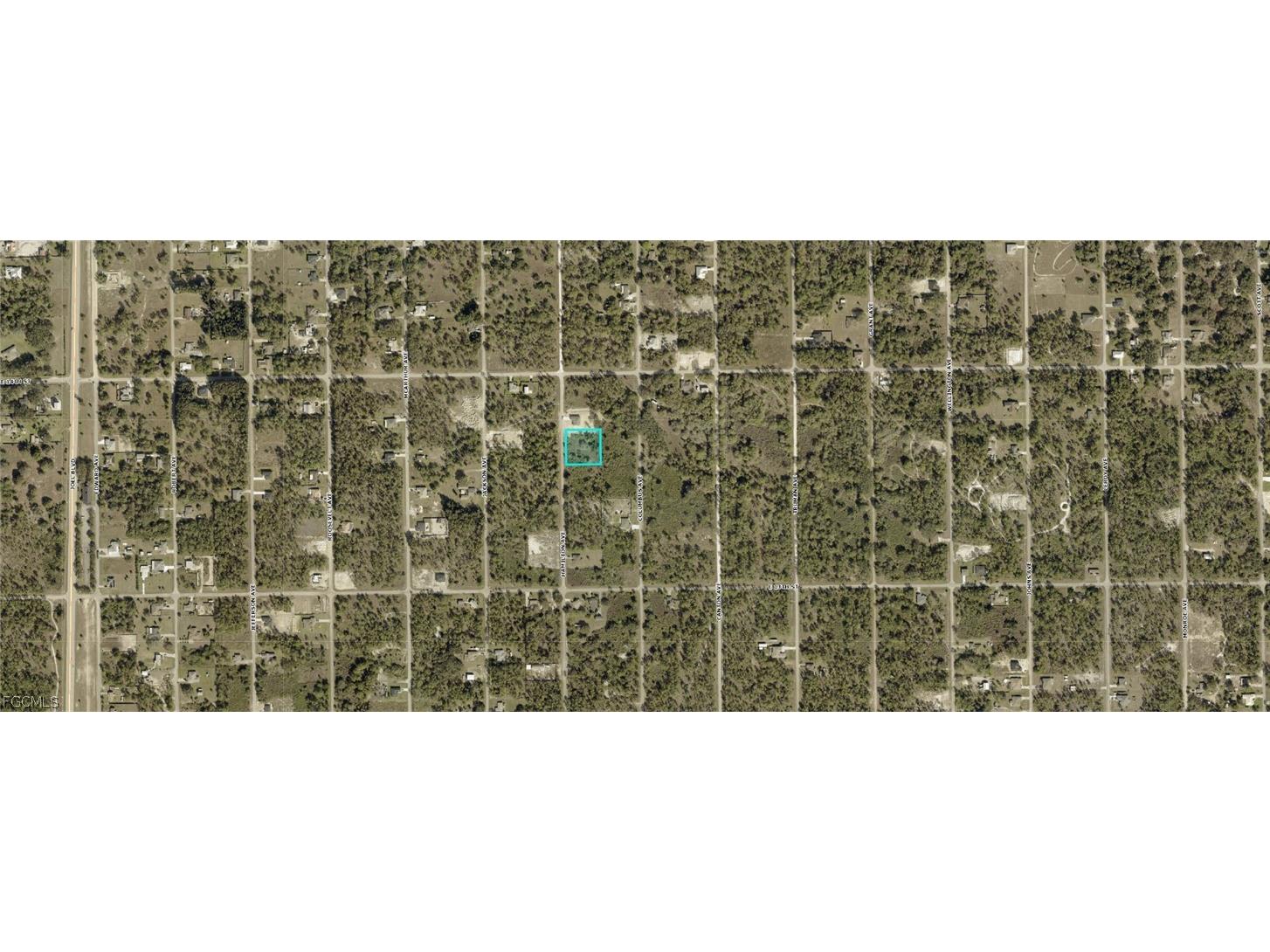 1316 Hamilton Avenue Lehigh Acres FL 33972 2026010706 image2