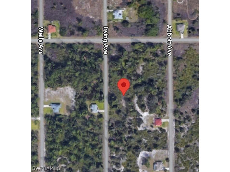 1316 Irving Avenue Lehigh Acres FL 33972 224063374 image1