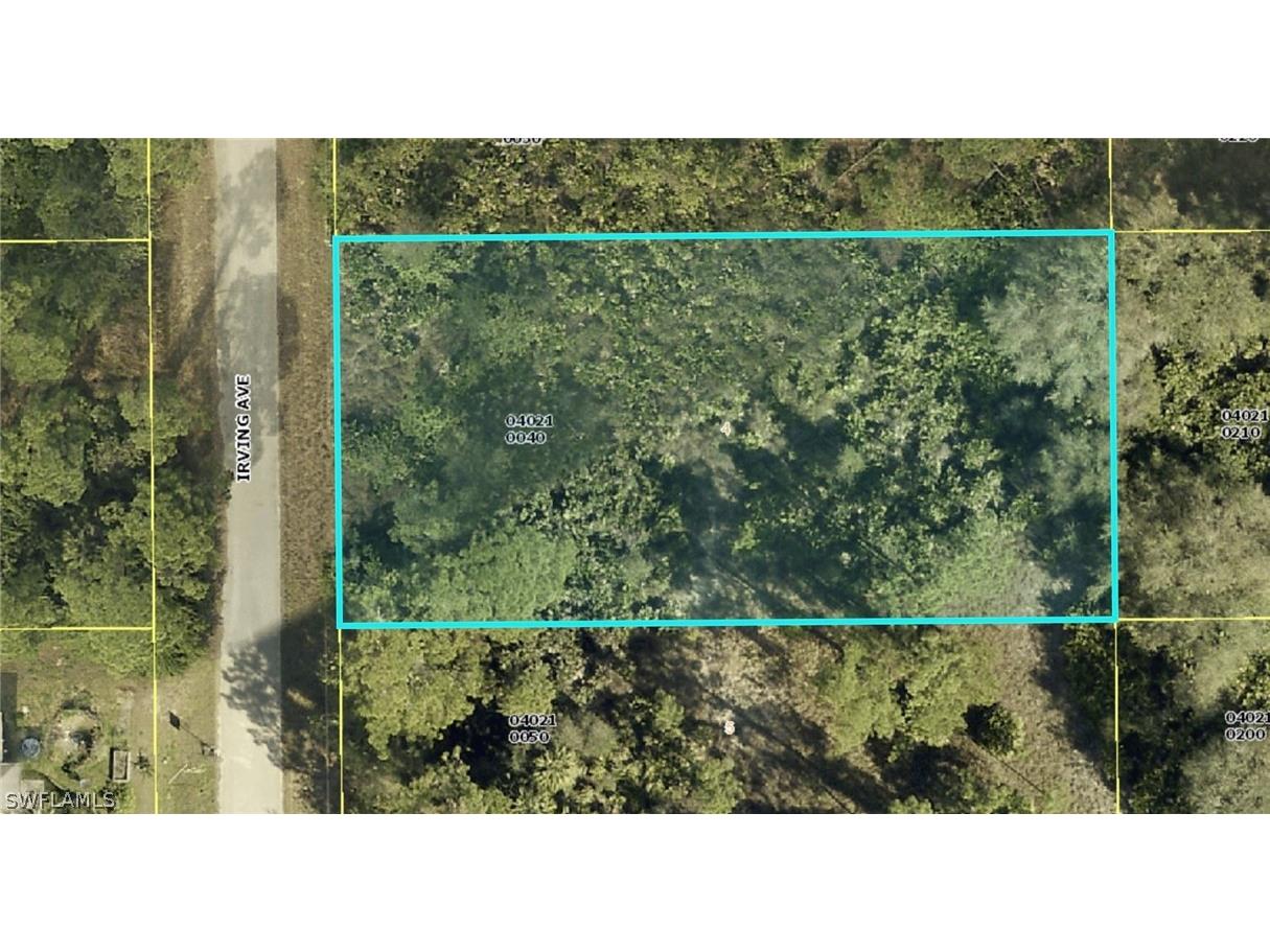 1316 Irving Avenue Lehigh Acres FL 33972 224063374 image2