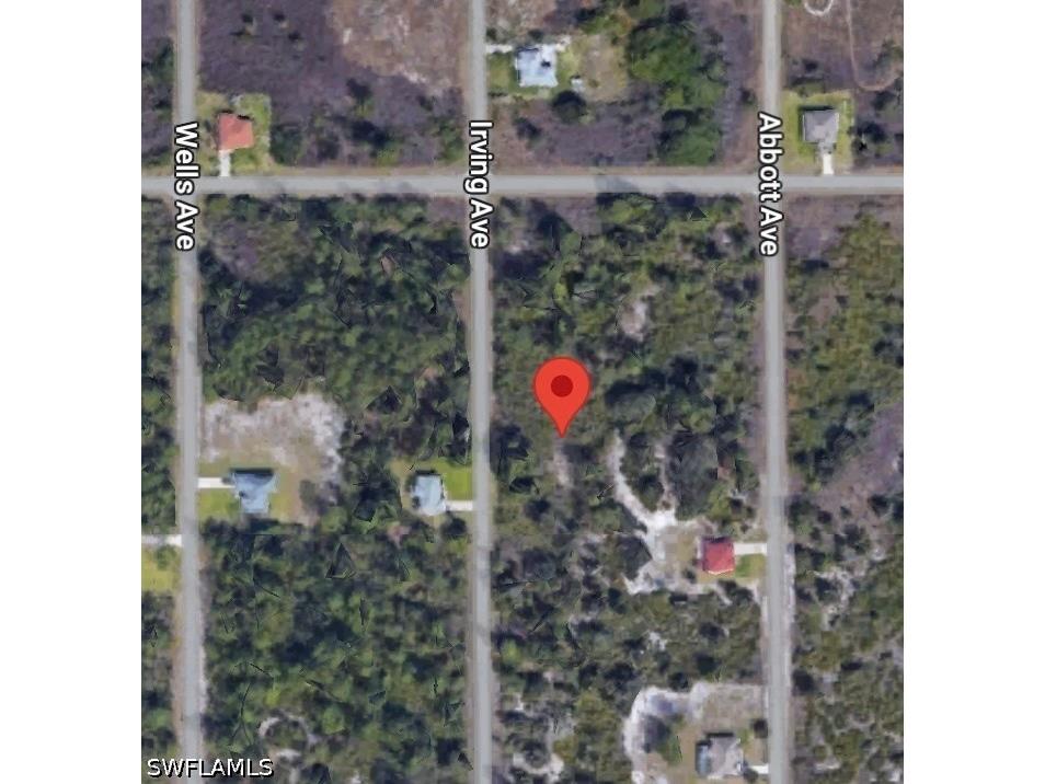 1316 Irving Avenue Lehigh Acres FL 33972 226014288 image1