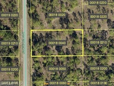 1316 Jackson Avenue Lehigh Acres FL 33972 223086696 image1