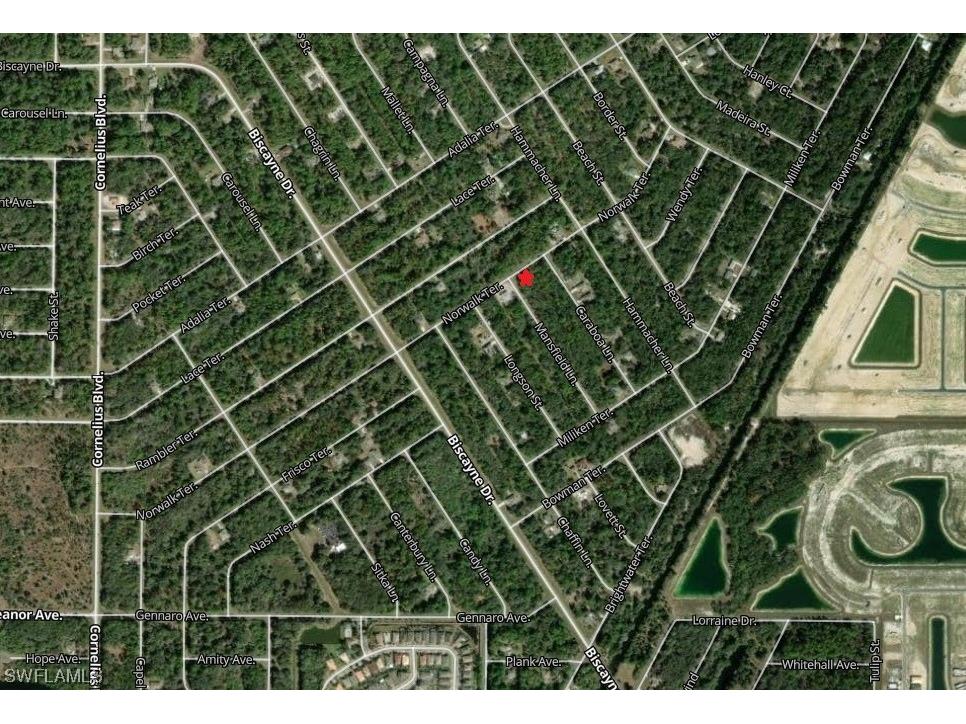 1316 Mansfield Lane Port Charlotte FL 33953 224013991 image1