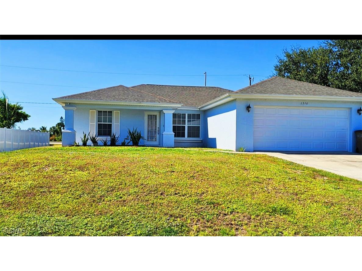 1316 NE 16th Place Cape Coral FL 33909 2025016522 image1