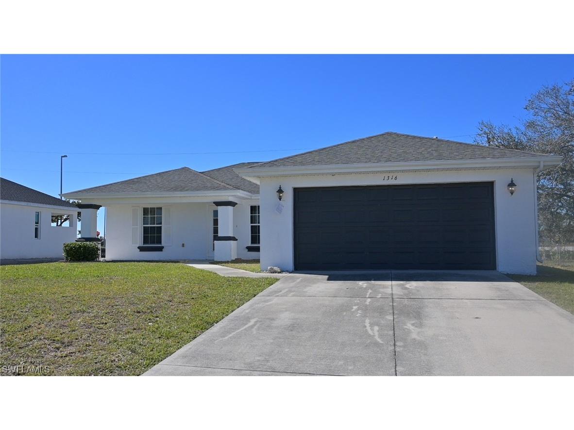 1316 NE 16th Place Cape Coral FL 33909 224012569 image1