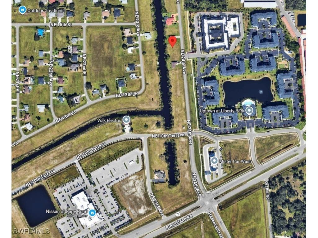 1316 NE 24th Avenue Cape Coral FL 33909 224086889 image1