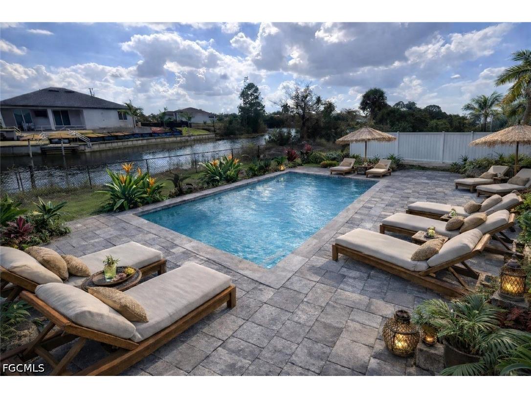 1316 NE 33rd Street Cape Coral FL 33909 2026011735 image1