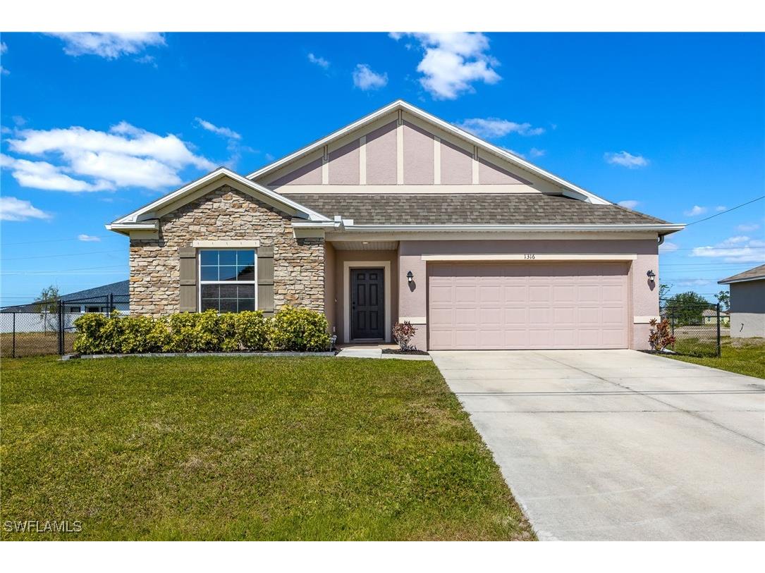 1316 NE Juanita Place Cape Coral FL 33909 225038590 image1