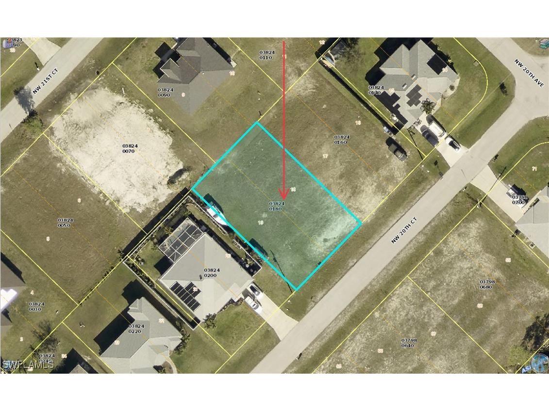 1316 NW 20 Court Cape Coral FL 33993 224101473 image1