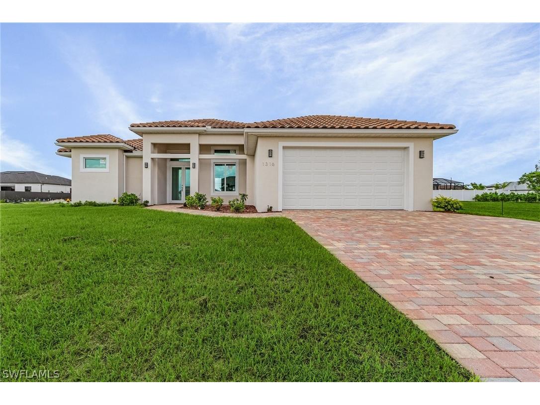 1316 Old Burnt Store Road N Cape Coral FL 33993 224062343 image1