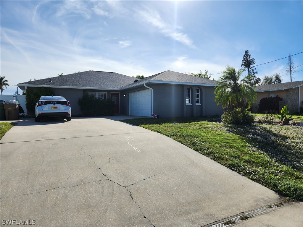 1316 SE 28th Terrace Cape Coral FL 33904 223092374 image1