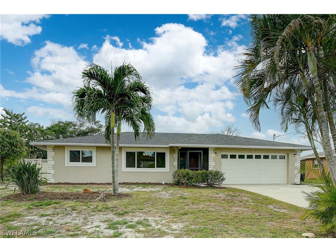 1316 SE 29th Terrace Cape Coral FL 33904 224021040 image1